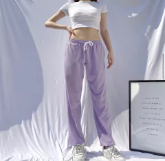Calça Moletom Soft (encomenda) - loja online