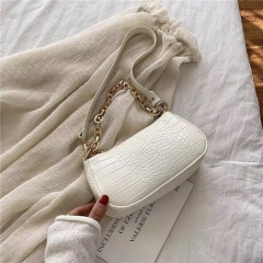 Bolsa Golden corrente - comprar online