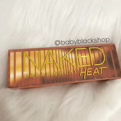 Imagem do Paleta de sombra NAKED urban Decay HEAT ( encomenda )