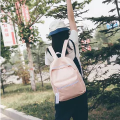 Mochila Soft na internet