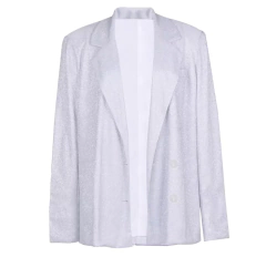 Blazer shine Kylie - loja online