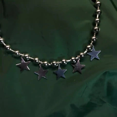 Colar glam - comprar online