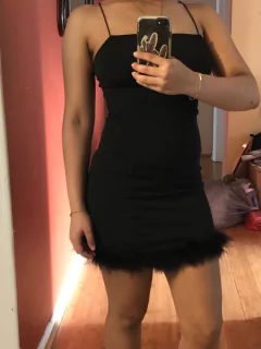 Vestido Princess