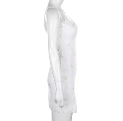 Image of Vestido baby flower