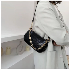Bolsa Golden corrente - loja online