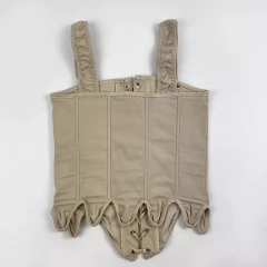 Imagem do Cropped corset fairy
