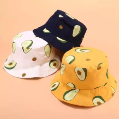 Bucket Avocado (encomenda)