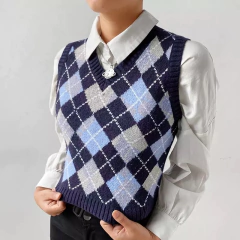 Pullover xadrez on internet