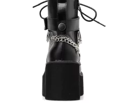 Bota gothic corrente on internet