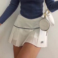 Saia Mary - Baby Black Shop
