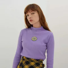 Cropped Sick Sad World (encomenda)