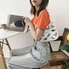 Bolsa Butterfly on internet