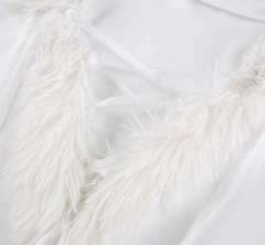 Vestido Winter girl - buy online