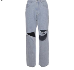 Calça Back to streets na internet