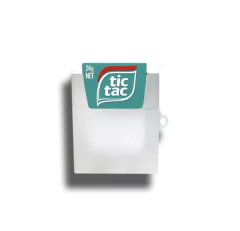 Case AirPod tic tac