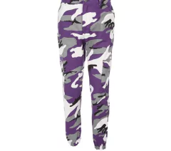 Calça Camuflada Up (encomenda) - comprar online