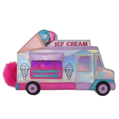 Bolsa Ice Cream blackpink - loja online