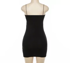 Imagem do Vestido Black Liso ( encomenda )