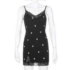Vestido baby flower - buy online