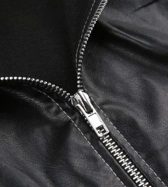 Jaqueta the moment - Baby Black Shop