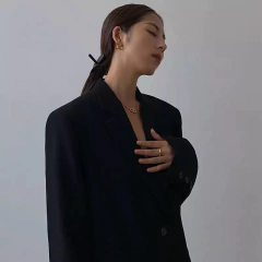 Blazer black - buy online