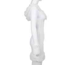 Vestido Winter girl - online store