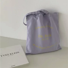 Bolsa ecobag Paris on internet