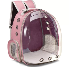 Mochila transportadora para gatos - online store