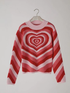 Moletom powerpuffgirls heart - buy online