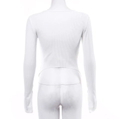Suéter Kylie Jenner - Baby Black Shop