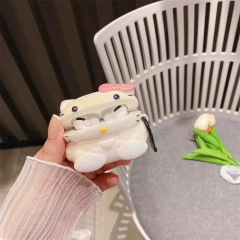 Case AirPod hello Kitty - Baby Black Shop