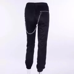 Calça black night ( encomenda )