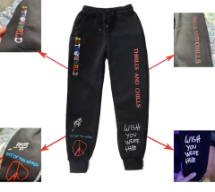 Calça Moletom Astroworld Travis Scott (encomenda) - buy online