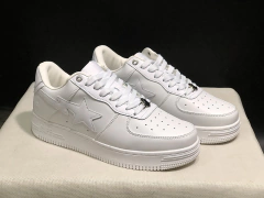 Tênis bapesta - Baby Black Shop