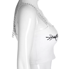 Cropped Thorn (encomenda) on internet