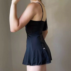 Vestido Faced - comprar online