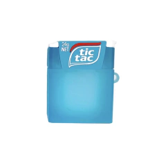 Case AirPod tic tac - Baby Black Shop
