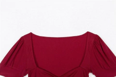 Vestido Red Velvet - comprar online