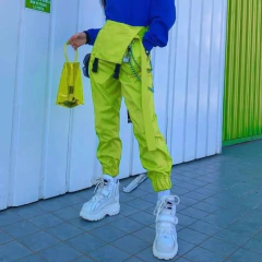 Macacão Neon Vibes (encomenda) - buy online