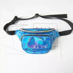 Image of Pochete Holográfica