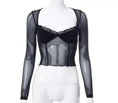 Cropped bad girl pronta entrega - buy online