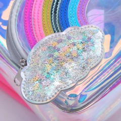 Image of Mochila soft rainbow