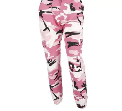 Calça Camuflada Up (encomenda) - loja online