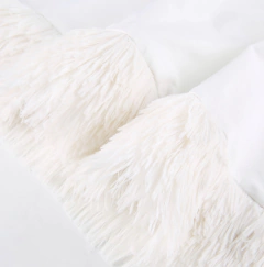Vestido Winter girl