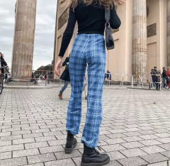 Calça Megan (encomenda) na internet