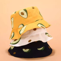 Bucket Avocado (encomenda) - comprar online