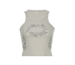 Baby tee tribal pronta entrega