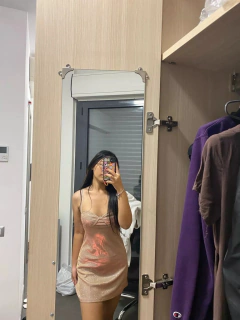 Imagem do Vestido expensive night