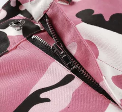 Calça Camuflada Up (encomenda) - loja online