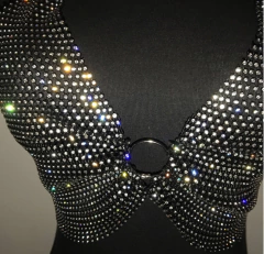Conjunto Maddy - Baby Black Shop